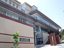 【高校受験】東灘区でも人気な『神港橘高校』を紹介します！